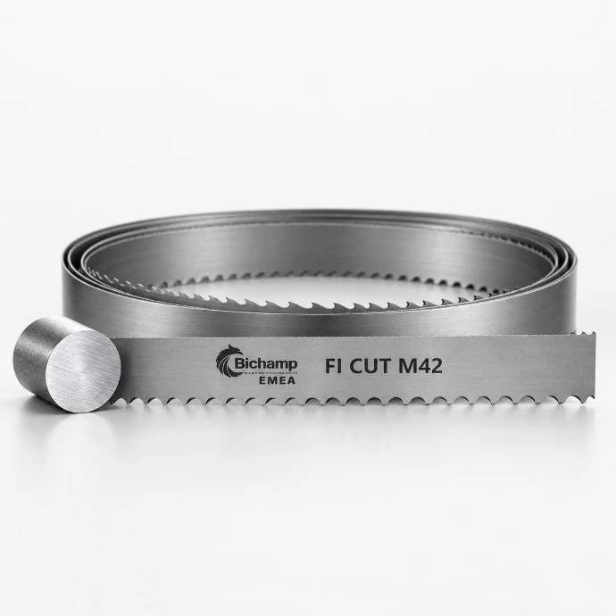 FI CUT BIMETALNA TESTERA