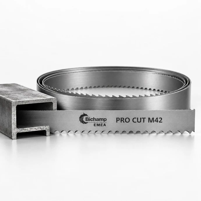 PRO CUT BIMETALNA TESTERE ZA CEVI